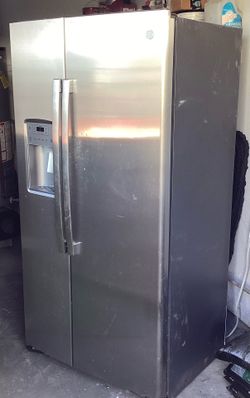 Refrigerator/freezer