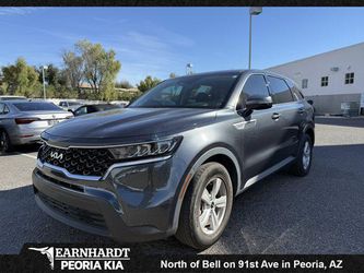 2023 Kia Sorento