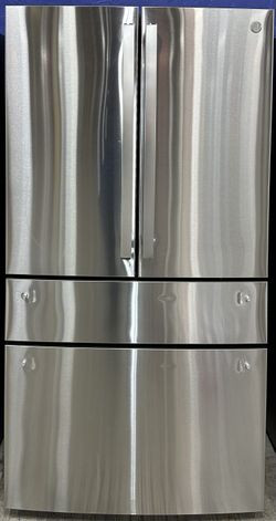 GE Refrigerator PGE29BYTFS 00400 .