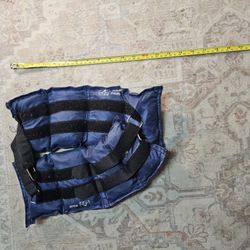 Ankle Weight 10lb Set