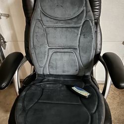 Chair Massager