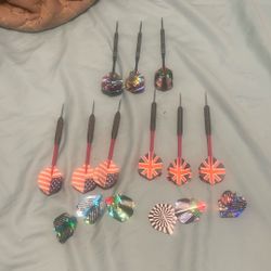 Darts 