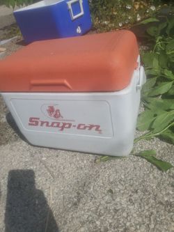 snap on