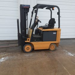 Forklift 5000#