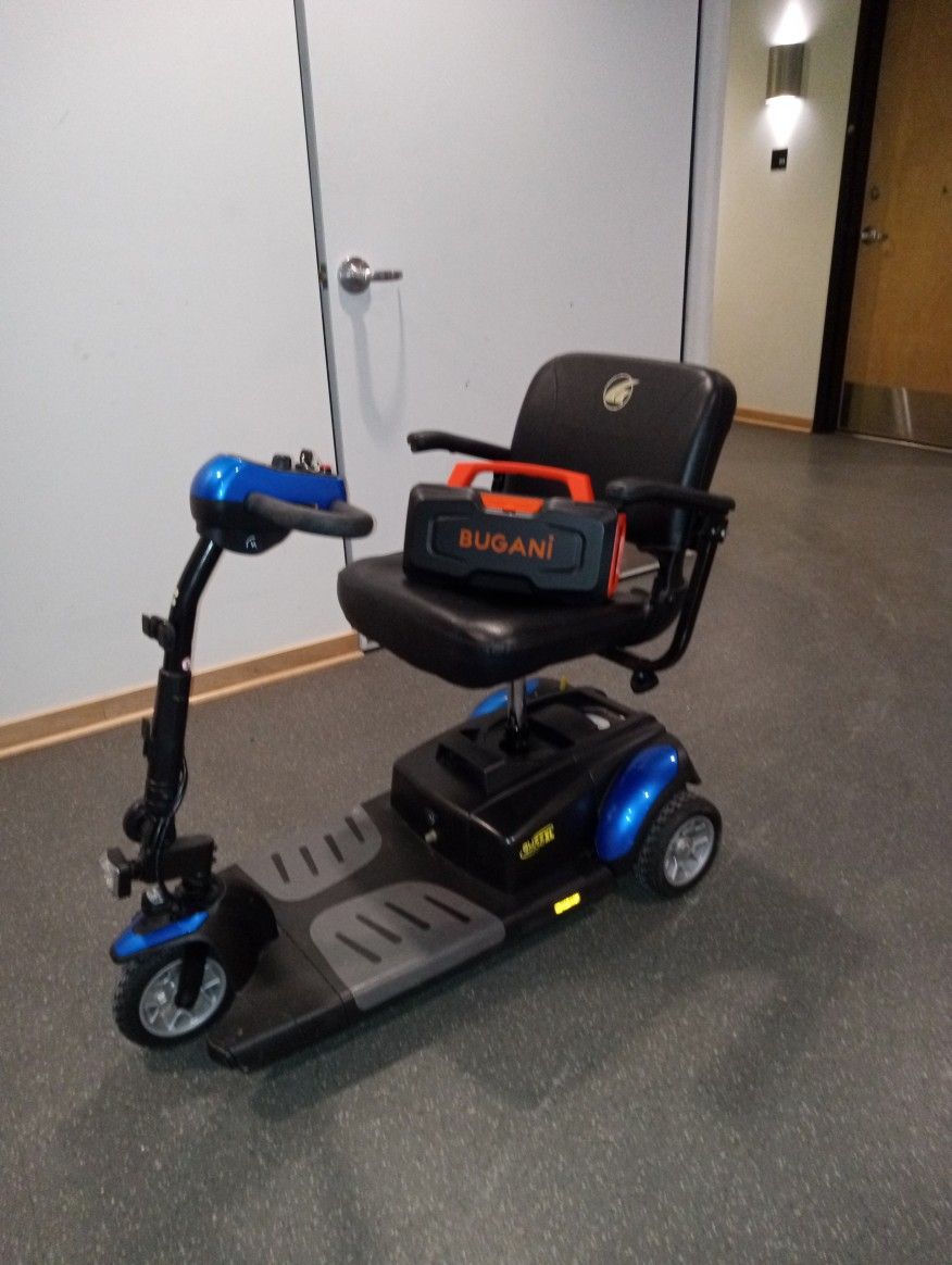 Scooter
