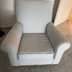 Pottery Barn Rocker 