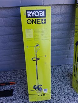 CULTIVATOR RYOBI 18V TOOL ONLY