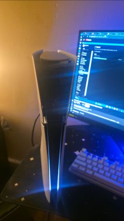 PS5 SPECIAL EDITION(READ DESCRIPTION)