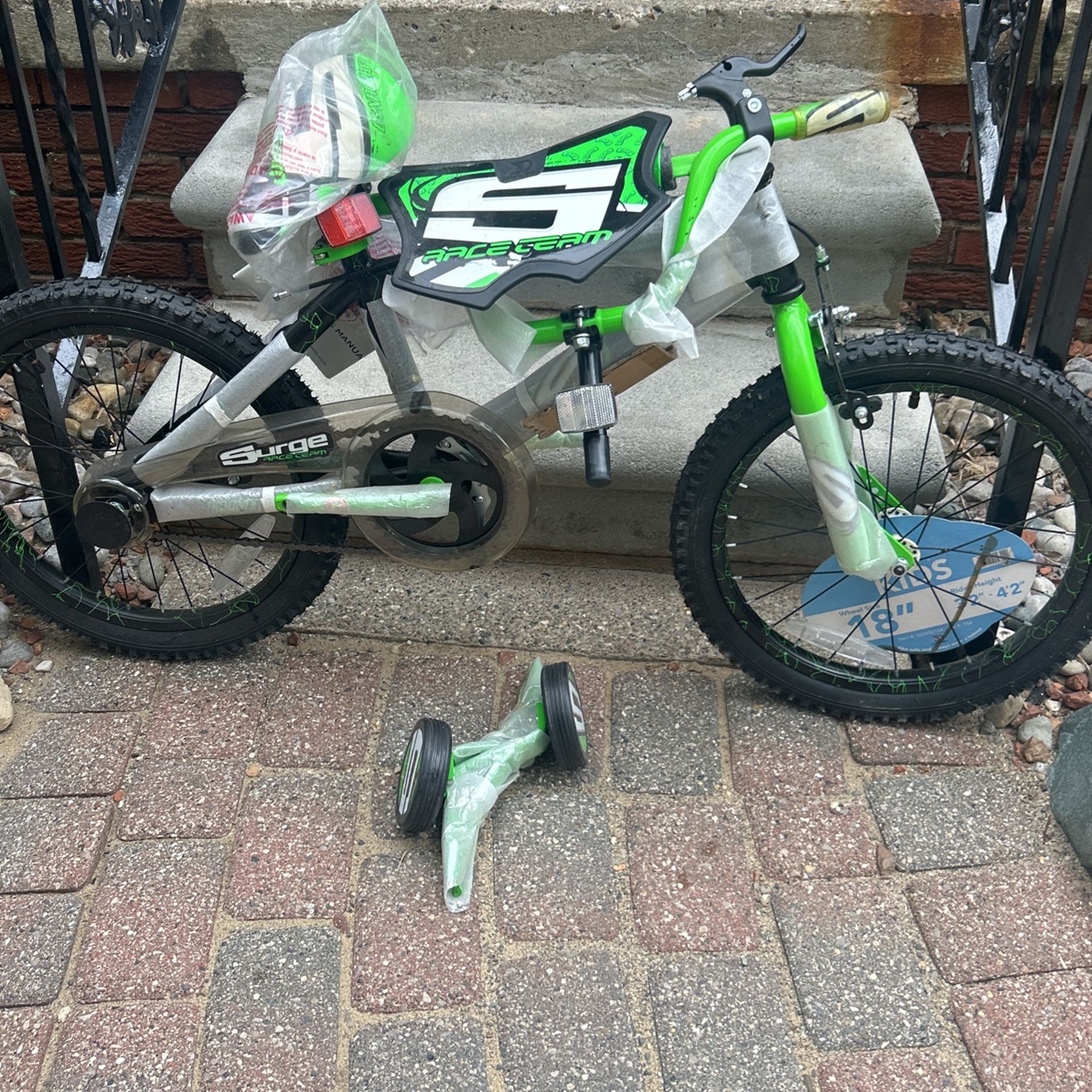 Bike