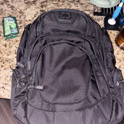 Brand New Ogio Backpack 