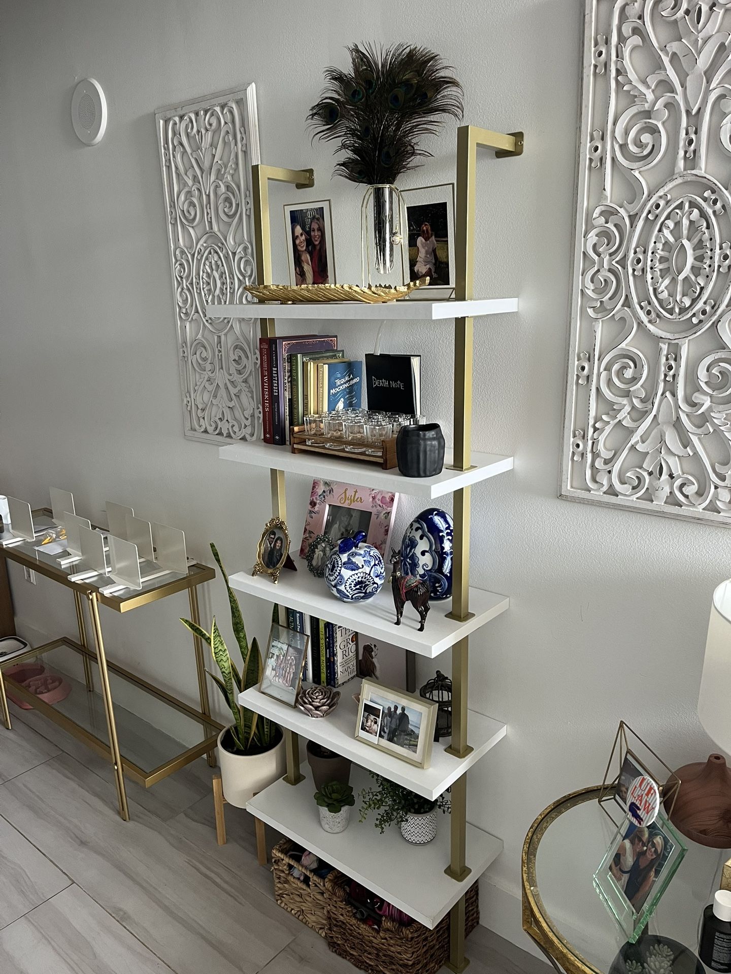 Book Shelve