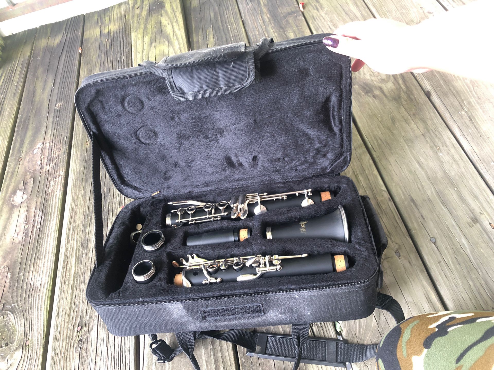 Clarinet