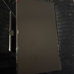 WESTINGHOUSE Flat Screen TV  35in