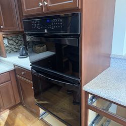 Microwave Oven Combo 