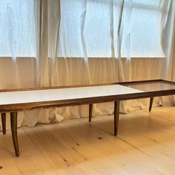 MCM Vintage Coffee Table