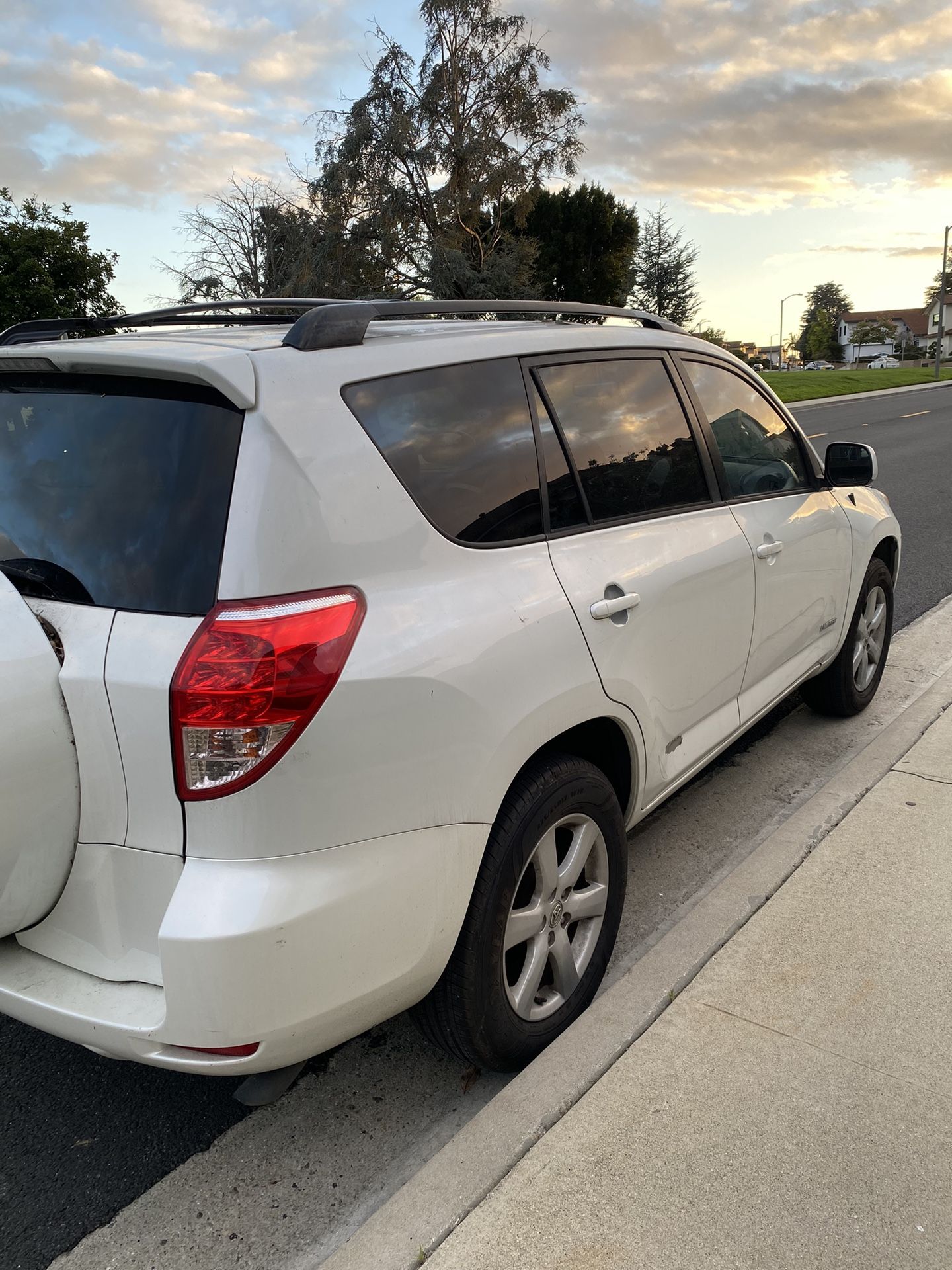 2006 Toyota Rav4