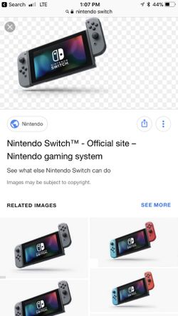 Nintendo switch three games and 128 gb card