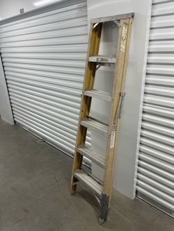 Ladder