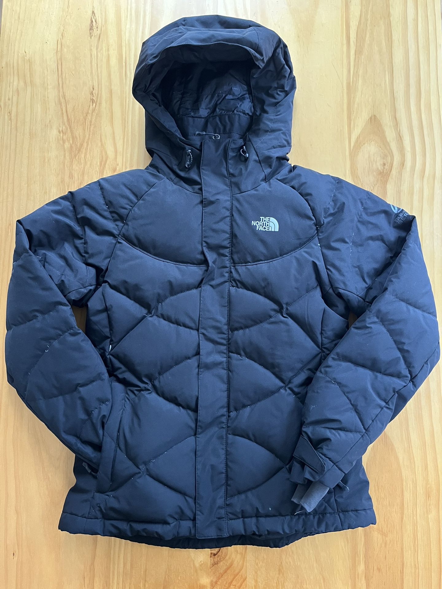The North Face - Women’s Puffer Jacket (size S)