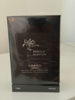 Perfume de hombre