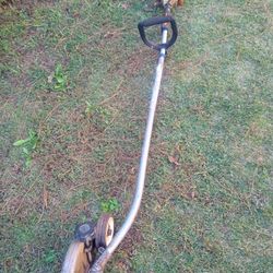 Stihl FS 70R 27cc Gas Powered Hedge Trimmer 