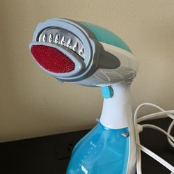 Steamer For Clothes