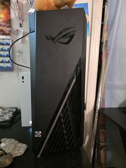 PC GAME TOWER