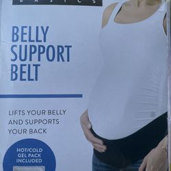 Belly Band 