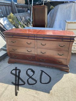 Dressers