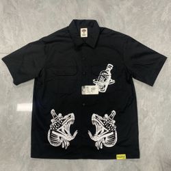 Awful Lot Of Cough Syrup 