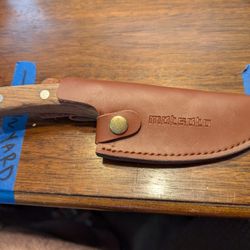 Matsata Kitchen Knife