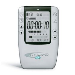 Alpha-Stim M