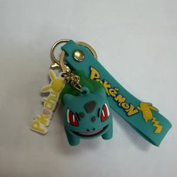Brand New Keychain