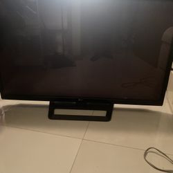 LG 50 Inch Tv