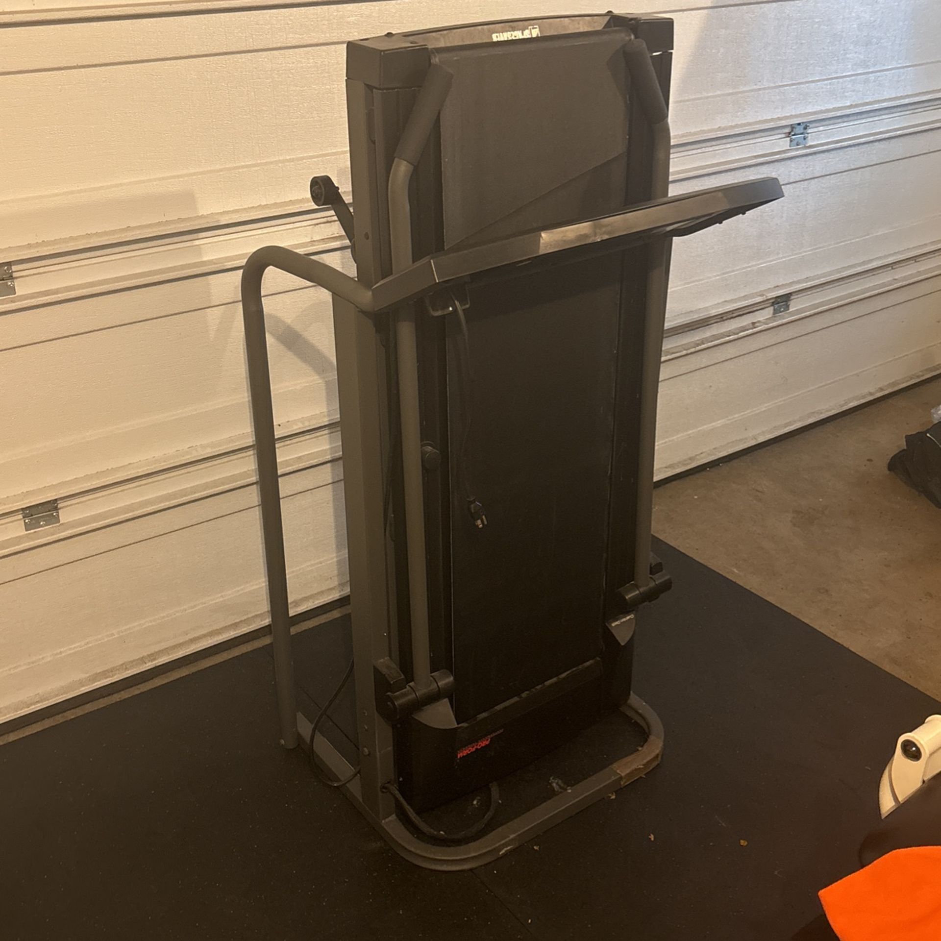 Treadmill
