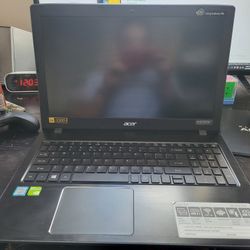 Acer E 15 Laptop 15.6"