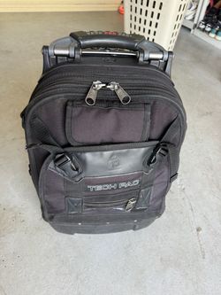 Veto pro tech pac blackout