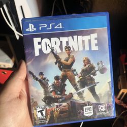 Fortnite Save The World 