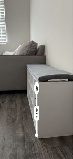 Shoe rack