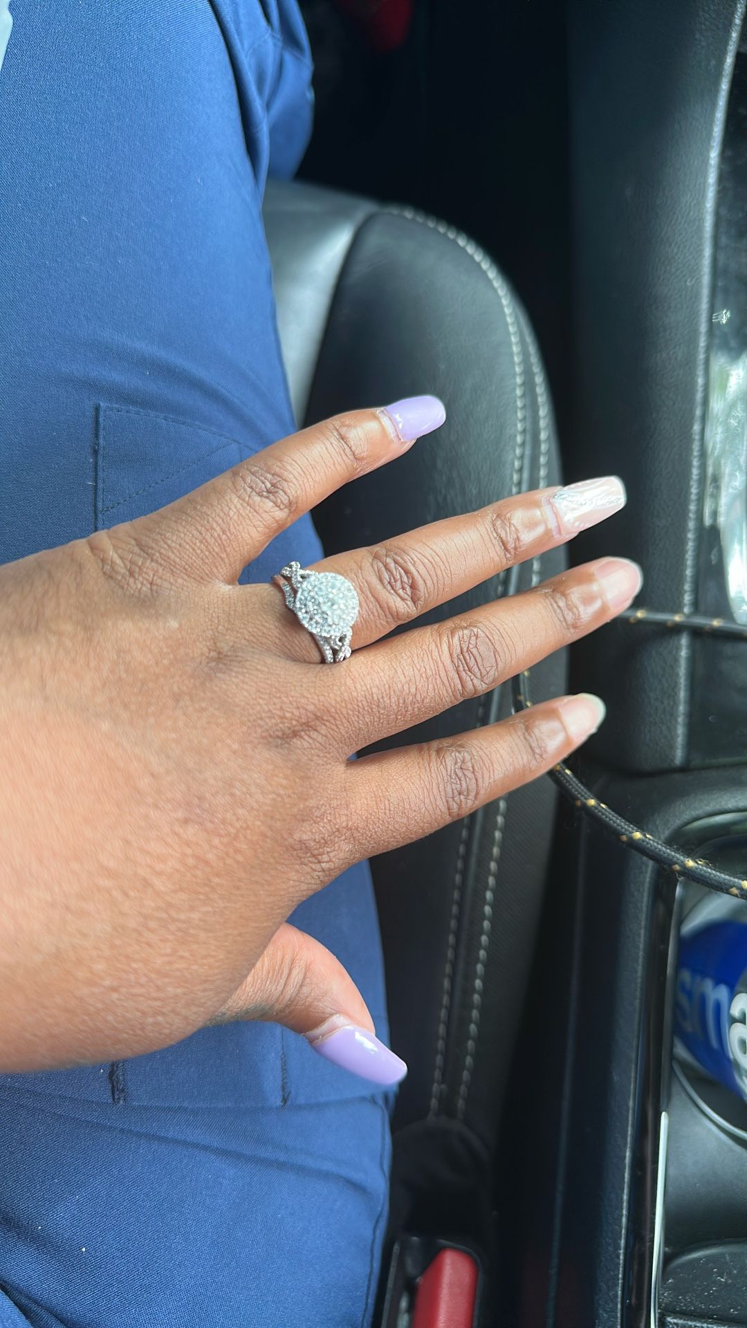Wedding Band