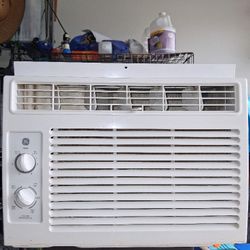 G,E appliances AC Unit