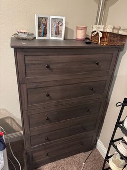Brand new dresser