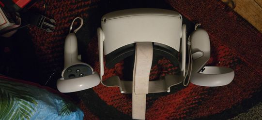 Oculus