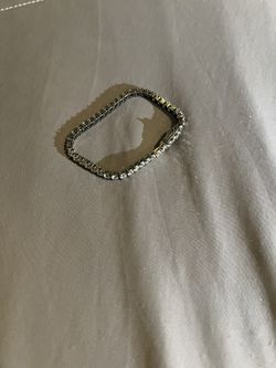 Diamond Bracelet