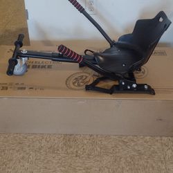 Kart For Hoverboard