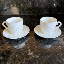 Coffee Cup Espresso Cup