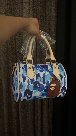 Mini purse