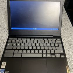 Lenovo Chromebook