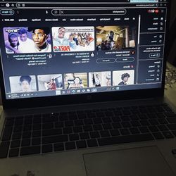 Hp Laptop/computer