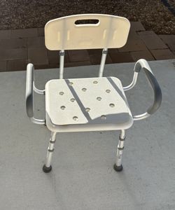 Shower Chair